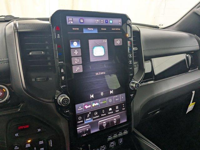 new 2026 Ram 1500 car, priced at $85,605