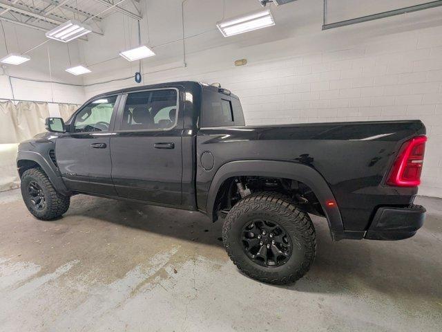 new 2026 Ram 1500 car, priced at $85,605