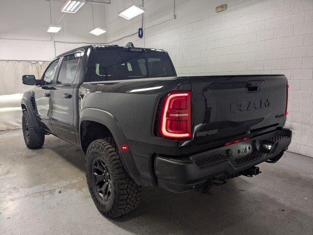 new 2026 Ram 1500 car, priced at $85,605