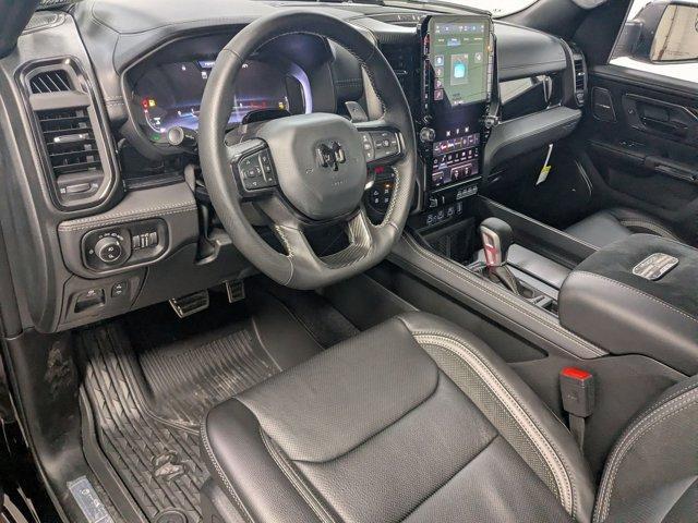 new 2026 Ram 1500 car, priced at $85,605