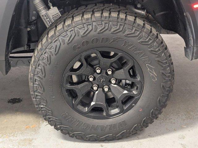 new 2026 Ram 1500 car, priced at $85,605