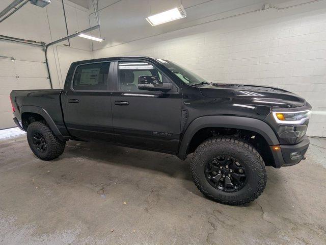 new 2026 Ram 1500 car, priced at $85,605