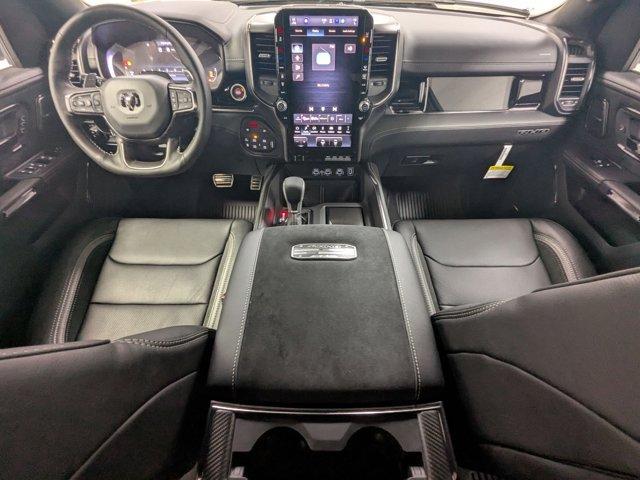 new 2026 Ram 1500 car, priced at $85,605