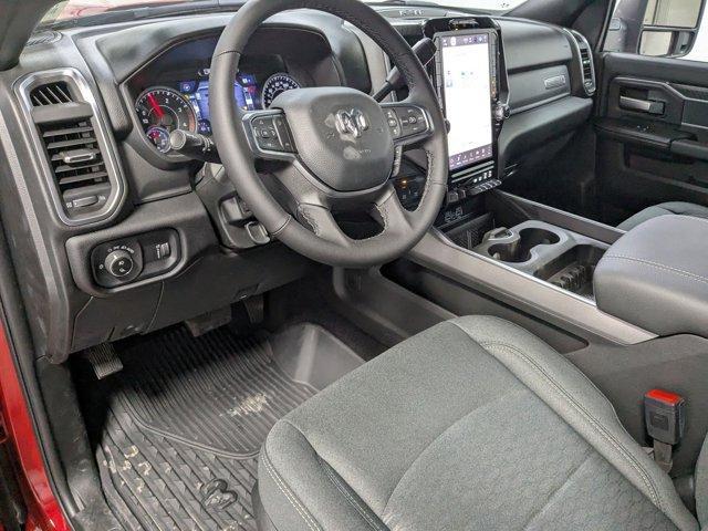 new 2026 Ram 2500 car, priced at $75,186