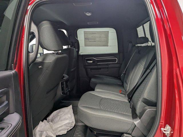 new 2026 Ram 2500 car, priced at $75,186