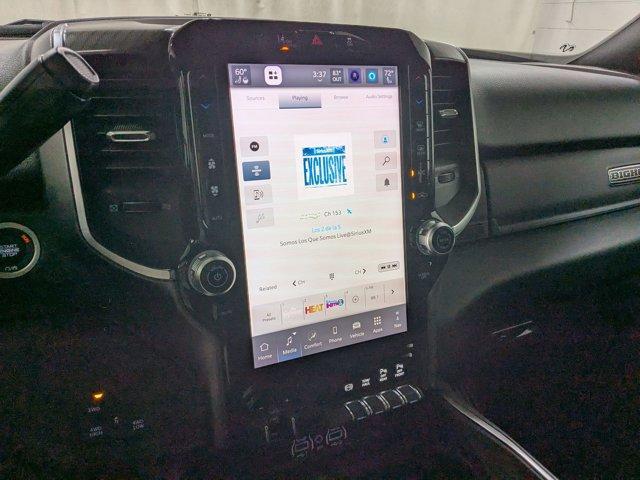 new 2026 Ram 2500 car, priced at $75,186