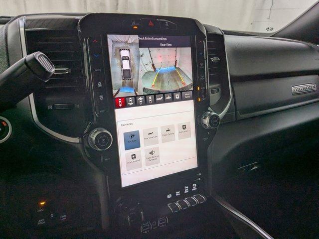 new 2026 Ram 2500 car, priced at $75,186