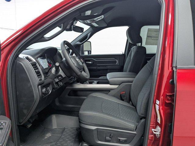 new 2026 Ram 2500 car, priced at $75,186