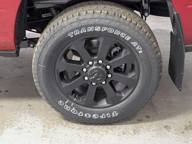 new 2026 Ram 2500 car, priced at $75,186