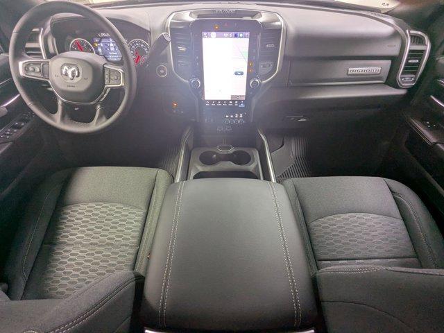 new 2026 Ram 2500 car, priced at $75,186