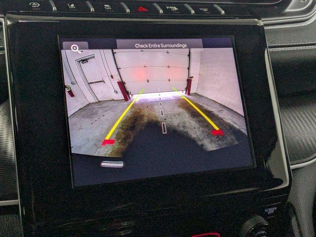 new 2025 Jeep Grand Cherokee L car, priced at $38,255