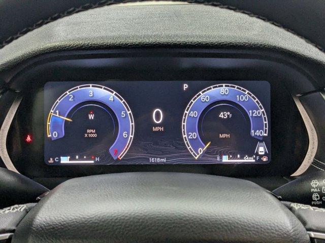 new 2025 Jeep Grand Cherokee L car, priced at $38,255