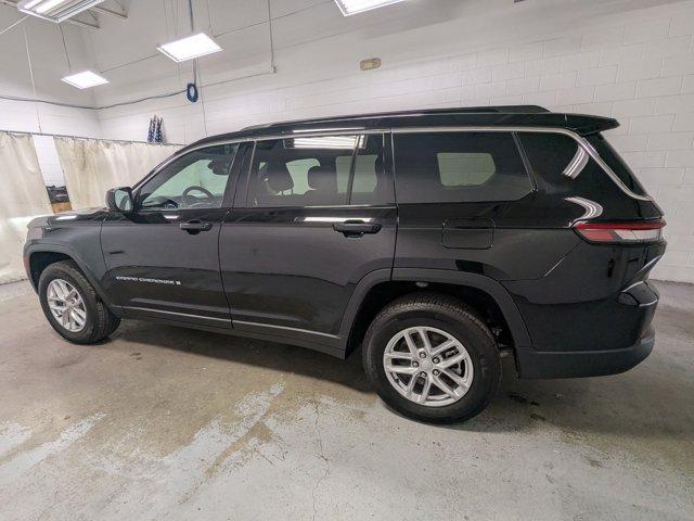 new 2025 Jeep Grand Cherokee L car, priced at $38,255