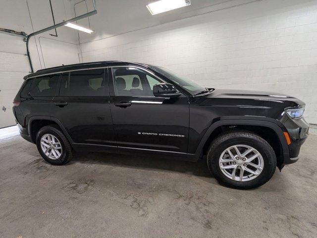 new 2025 Jeep Grand Cherokee L car, priced at $38,255
