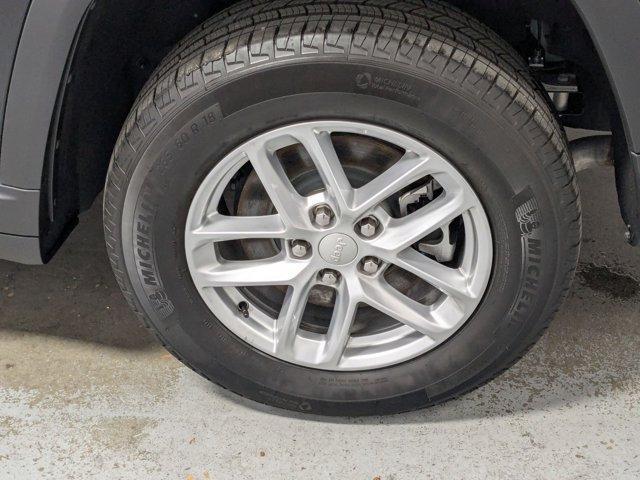 new 2025 Jeep Grand Cherokee L car, priced at $38,255