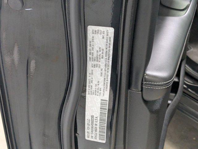 new 2025 Jeep Grand Cherokee L car, priced at $38,255