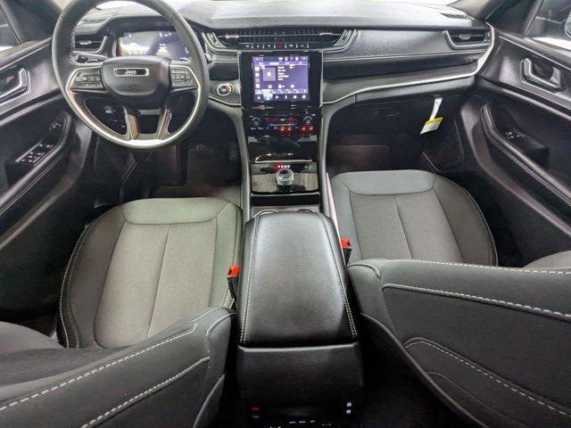 new 2025 Jeep Grand Cherokee L car, priced at $38,255