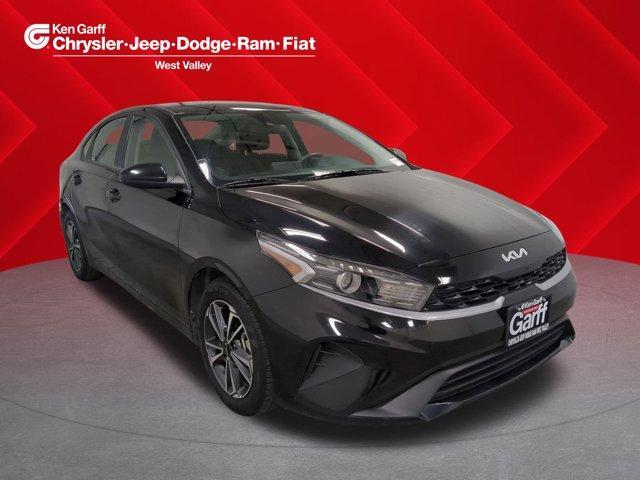 used 2024 Kia Forte car, priced at $17,974