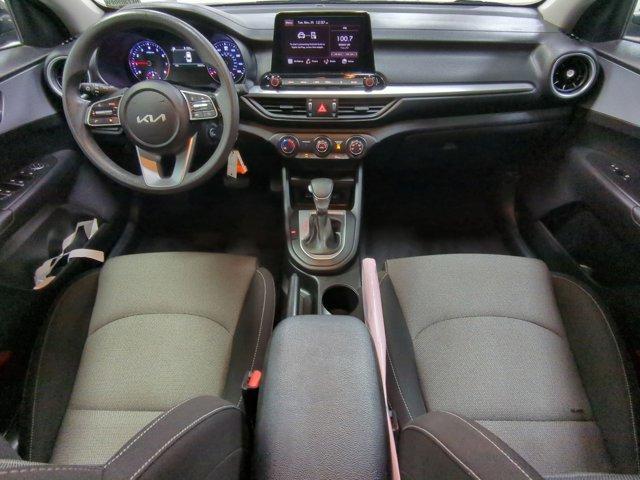 used 2024 Kia Forte car, priced at $17,974