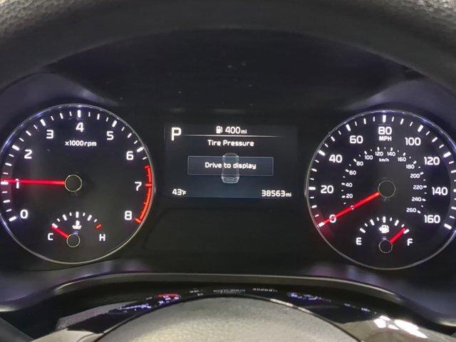 used 2024 Kia Forte car, priced at $17,974