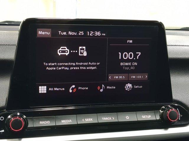 used 2024 Kia Forte car, priced at $17,974