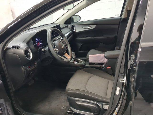 used 2024 Kia Forte car, priced at $17,974