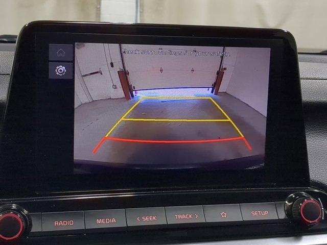 used 2024 Kia Forte car, priced at $17,974