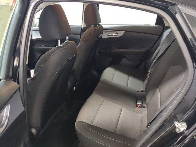 used 2024 Kia Forte car, priced at $17,974