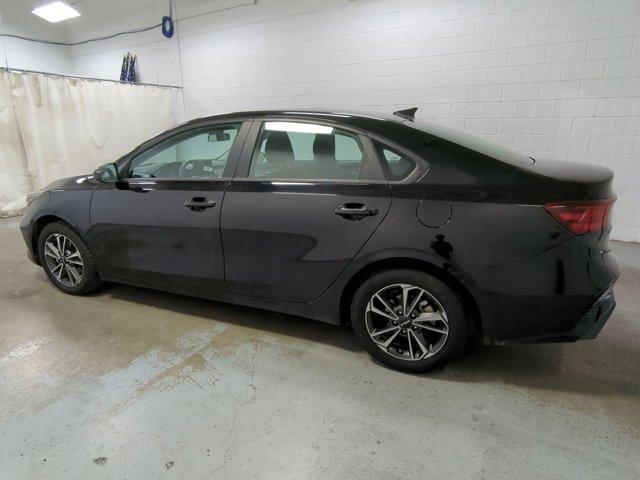 used 2024 Kia Forte car, priced at $17,974