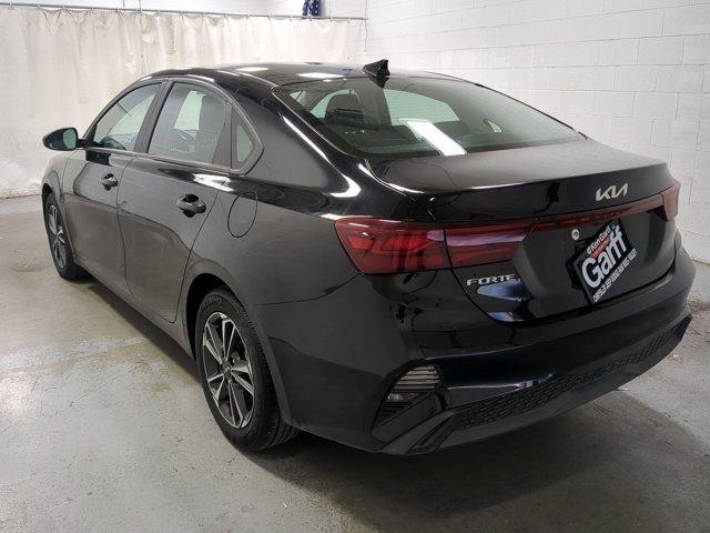 used 2024 Kia Forte car, priced at $17,974