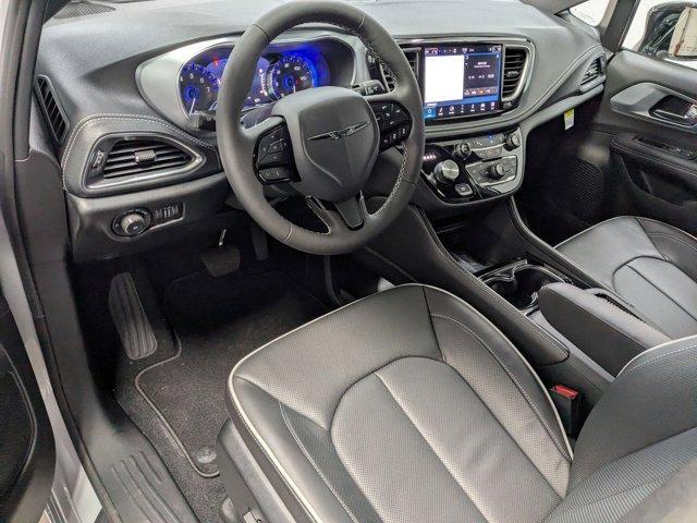 new 2026 Chrysler Pacifica car, priced at $54,830