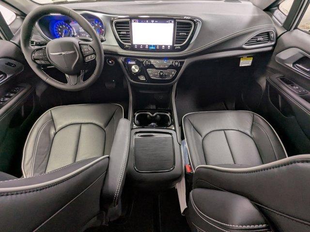 new 2026 Chrysler Pacifica car, priced at $54,830
