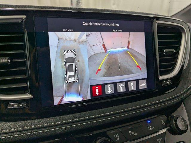 new 2026 Chrysler Pacifica car, priced at $54,830