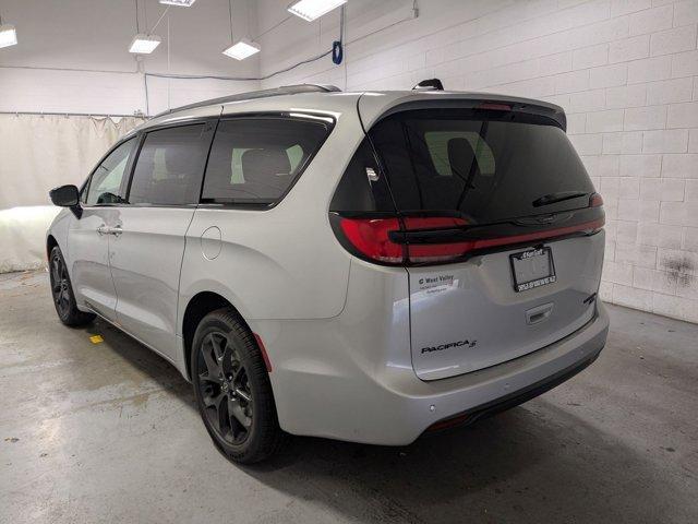 new 2026 Chrysler Pacifica car, priced at $54,830
