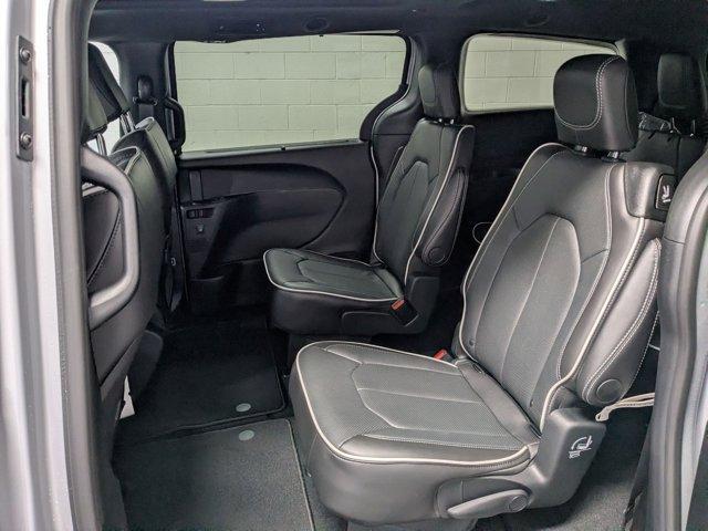 new 2026 Chrysler Pacifica car, priced at $54,830