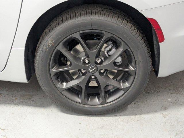 new 2026 Chrysler Pacifica car, priced at $54,830