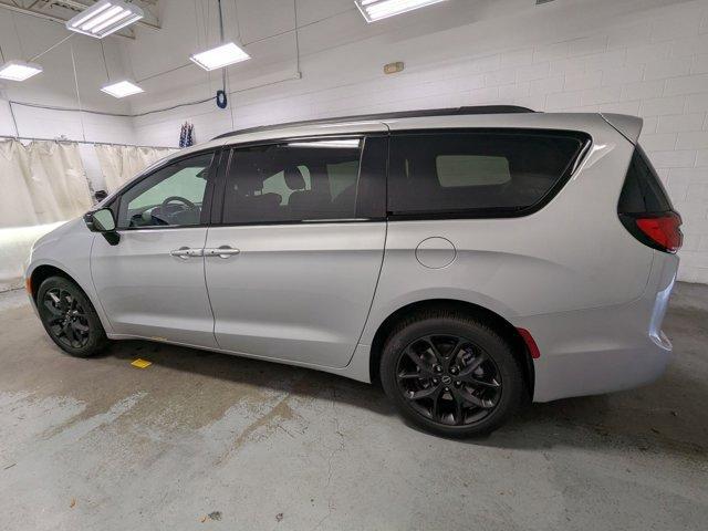 new 2026 Chrysler Pacifica car, priced at $54,830