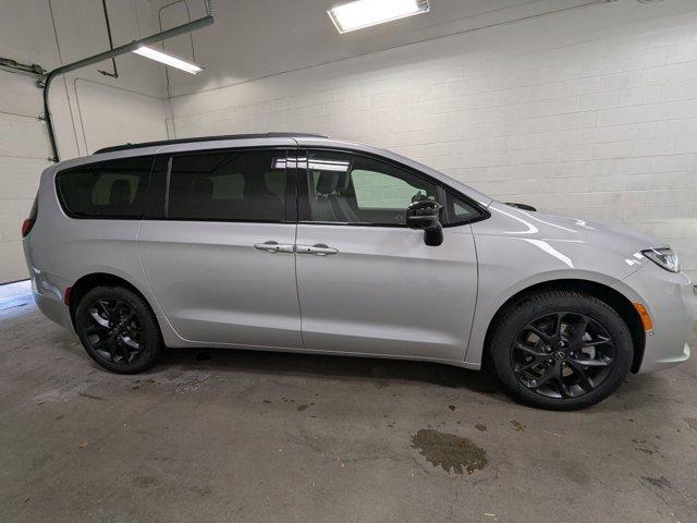 new 2026 Chrysler Pacifica car, priced at $54,830