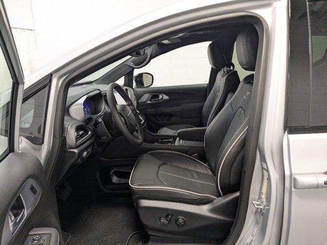 new 2026 Chrysler Pacifica car, priced at $54,830