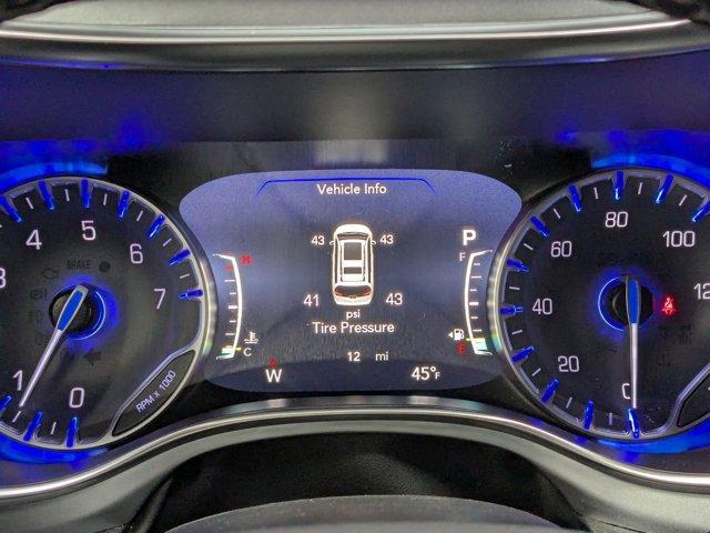 new 2026 Chrysler Pacifica car, priced at $54,830