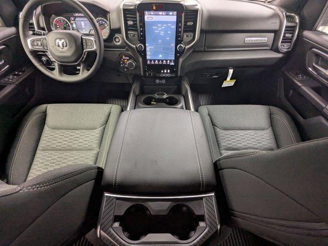 new 2026 Ram 1500 car, priced at $58,200