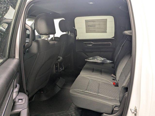 new 2026 Ram 1500 car, priced at $58,200