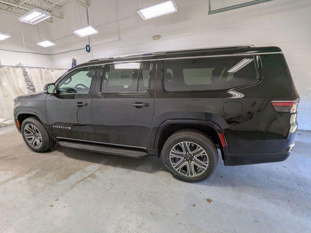 new 2025 Jeep Wagoneer L car, priced at $63,583