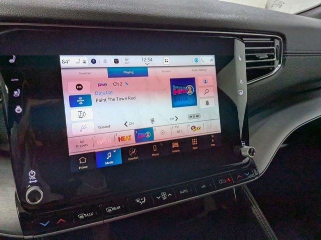 new 2025 Jeep Wagoneer L car, priced at $63,583