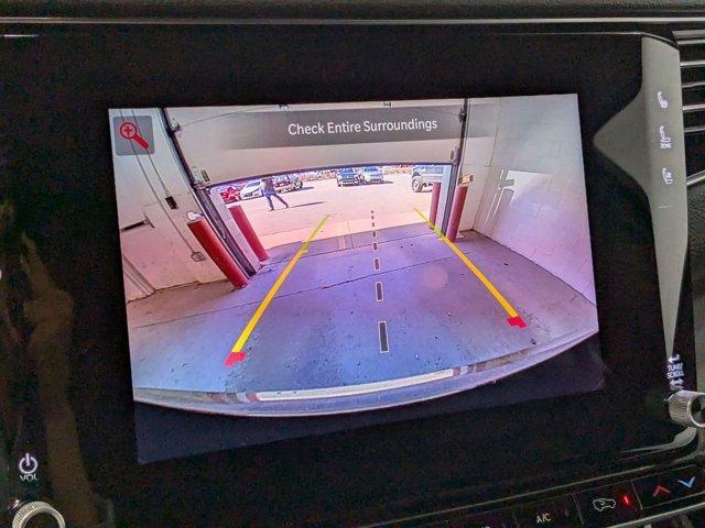 new 2025 Jeep Wagoneer L car, priced at $63,583