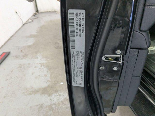 new 2025 Jeep Wagoneer L car, priced at $63,583