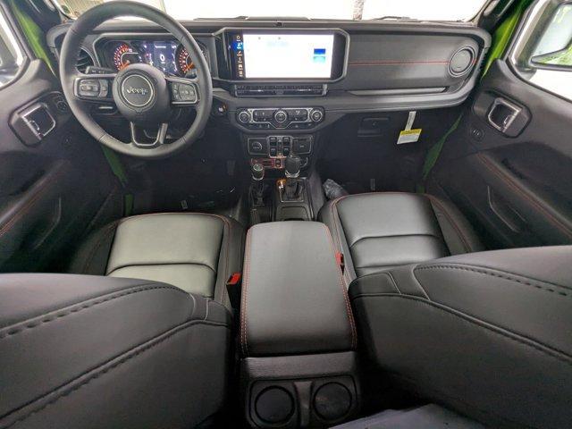 new 2025 Jeep Gladiator car, priced at $50,613