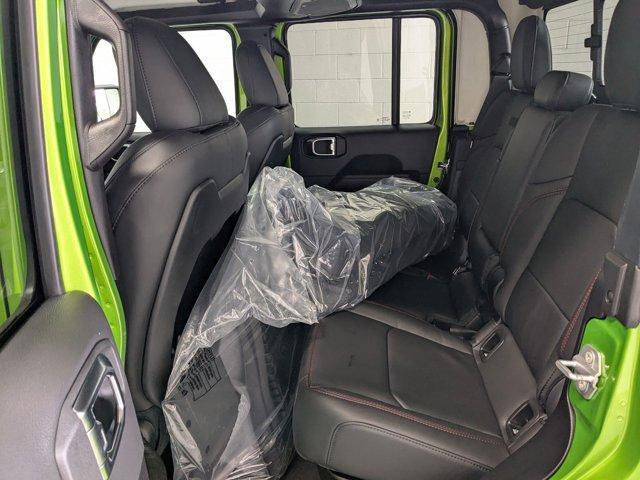 new 2025 Jeep Gladiator car, priced at $50,613