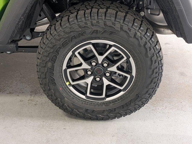 new 2025 Jeep Gladiator car, priced at $50,613