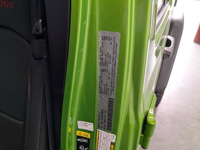 new 2025 Jeep Gladiator car, priced at $50,613